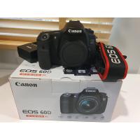 ราคา Canon EOS 60D (Body) (9617209440)