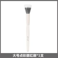 ราคา ขายร้อน [ราคาขายส่ง] BLACK NANA Guiming Butterfly Monochrome Blush Expansion Shrink Color Vitality Girl Whitening Matte Repair Rouge 1108 1YE0 (52905780699)