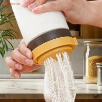 ราคา [ไบเพสเตอร์] ครัวเครื่องเทศตู้หมุนที่มีฝาปิดฝุ่นอาหารเกรดชีสสปริงเกลอร์สําหรับพริกผงเกลือชีสเกลือผงยี่หร่า (52956227018)