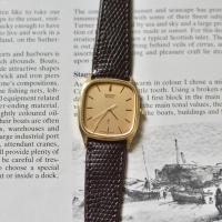 ราคา Seiko vintage quartz (21673917348)