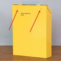 ราคา กล่องรับจดหมาย วิสตอย, กล่องเก็บของตัวอักษรแบบล็อคได้ที่เป็นของแข็ง, สํานักงานกล่องหนังสือพิมพ์ โคปูด ได้ (44905638898)