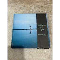 ราคา CD เพลง Bodyslam อัลบั้ม Dharmajati (ดัม-มะ-ชา-ติ) (มีตำหนิ) (23178651931)