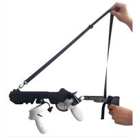 ราคา พร้อมส่ง Long Gun Controller for VR Quest 2 - Enhance Your Virtual Reality Experience (21481020158)