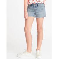 ราคา กางเกงยีนส์ขาสั้นเด็กผู้หญิง Old Navy ที่ยอดเยี่ยม (42908829417)