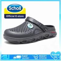 ราคา Scholl sandal men Scholl shoes ผู้ชาย Scholl รองเท้าแตะผู้ชาย Scholl shoe Kasut Scholl (25528686229)