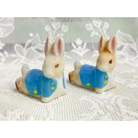 ราคา Peter Rabbit วางช้อน วางตะเกียบ ปีเตอร์แรบบิท (27635999678)