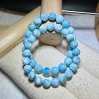 ราคา กำไลข้อมือหิน ลาริมาร์ (Larimar) "หินแห่งการพัฒนาความสัมพันธ์" (26320067343)