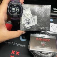 ราคา G-Shock GBD-200SM-1A6DR สีม่วง (24600192910)