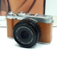 ราคา FUJI XA2 + 18MM F2 R (13165890840)