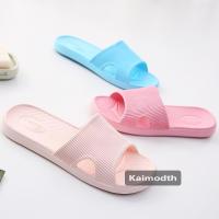 ราคา รองเท้าแตะ⭐️ รองเท้าใส่ในบ้าน ใส่ในออฟฟิศ นุ่ม เพื่อสุขภาพ km99 (29054930905)