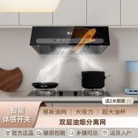 ราคา เครื่องดูดควันช่วงดูดห้องครัวดูดเช่าหลังคาดูดขนาดใหญ่ในครัวเรือนขนาดเล็กประเภทเครื่องดูดควันเครื่องดูดควันสไตล์จีน 6RCX (47555904532)