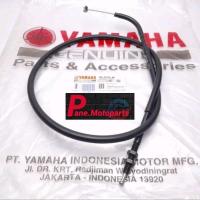 ราคา สายเชือกคลัทช์ OLD JUPITER MX 2S6-F6335-00 ต้นฉบับ YGP (26636205425)