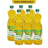 ราคา (พร้อมส่ง) มรกต น้ำมันปาล์ม น้ำมันพืช 500 มล. X 6 ขวด สินค้าคุณภาพ ส่งตรงจากโรงงาน (27074569633)