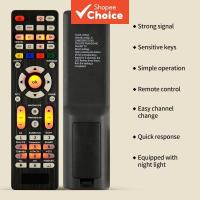 ราคา รีโมททีวีทั่วไปสำหรับ Philips, Toshiba, Insignia, Samsung, LG, Sony รีโมทคอนโทรลทั่วไปที่มีไฟแบ็คไลท์ (41512363606)