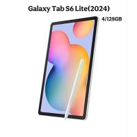 ราคา Samsung galaxy Tab S6 Lite (2024) แท็บเล็ต หน้าจอ 10.4 นิ้ว เครื่องศูนย์ไทย❗❗แอคแล้วประกันตามล็อตผลิต❗❗ (41650623906)