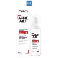ราคา Acne-Aid Moisturizing Lotion Oil Control 30 ml. - แอคเน่-เอด มอยซ์เจอร์ไรซิ่ง โลชั่น ออยล์ คอนโทรล 30 มล. (23434531415)