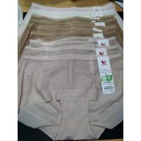 ราคา Wacoal Feel Free Bikini Panty รุ่น WU8780 (12315034227)