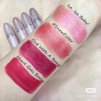 ราคา (Pre-Order) MAC Lipstick Frosted Firework (6087143723)