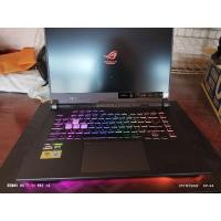 ราคา Rog g15 GL543RC-HN112W (19758773522)