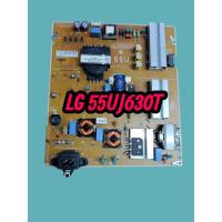 ราคา บอร์ดเพาเวอร์ซัพพลายทีวี LG 55 นิ้วรุ่น 55UJ630Tแท้ถอด (55756495784)