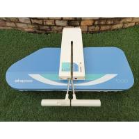 ราคา เครื่องกดทับผ้า​ Elna​ Press 1000 สภาพดีพร้อมใช้งาน (18270816358)