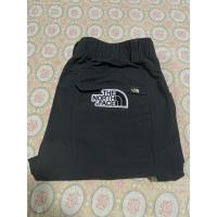 ราคา กางเกงขายาว กางเกงเดินป่า (ถอดขาได้) แบรนด์ The North Face มือสอง (27453614556)