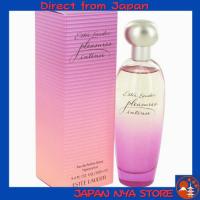 ราคา น้ำหอม ESTEE LAUDER Pleasures Intense Eau de Parfum 100ml [สินค้านำเข้า] กลิ่นหอมหวานเย้ายวน (sexy & feminine เซ็กซี่และเฟมินีน) เพิ่มเสน่ห์หรูหราสะกดทุกสัมผัส 【ส่งตรงจากญี่ปุ่น】 (46855510873)