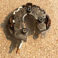 ราคา แผงไดชาร์จ_ไดโอด รถตู้Toyota Commuter ใหม่ 120A (7620942035)