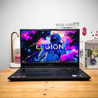 ราคา LENOVO LEGION 5 15ACH6H 82JU007LTA/RTX3060 130W / RYZEN7 5800H (42903131493)