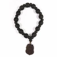 ราคา ประคำมือ หลวงพ่อกลั่น วัดพระญาติ พร้อม เหรียญหลวงพ่อ ปี 2469 (17386282451)