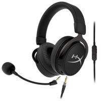 ราคา (หูฟัง)HEADSET HyperX CLOUD MIX WIRED GAMING HEADSET + BLUETOOTH (8403166493)
