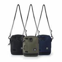 ราคา กระเป๋าสะพายข้างใบเล็กสําหรับผู้ชาย Premium Cordura กระเป๋าสะพายไหล่ผู้ชายแข็งแรงทนทาน TM 104 (53103345296)