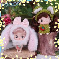 ราคา สวัสดี ตุ๊กตาข้อต่อที่สามารถเคลื่อนย้ายข้อต่อกับเสื้อผ้าตุ๊กตาสาวหุ่น,สาวน่ารัก ทําเอง แต่งตัวของเล่นตุ๊กตา (52256285056)