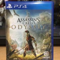 ราคา assassin's creed odyssey (ps4) (6134775645)