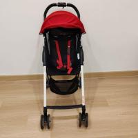 ราคา สินค้ามือสอง​ รถเข็นเด็ก​ Combi​ f2​ รถเข็น​น้ำหนักเบา (28106454562)