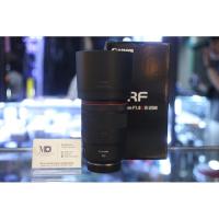 ราคา Canon RF 135mm f/1.8L IS ประกันศูนย์ถึง 01/2569 (19 เดือน) (29150923236)