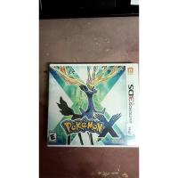 ราคา POKEMON X / NINTENDO 3DS (56251768962)
