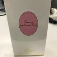 ราคา Dior forever and ever 100ml (6104345477)