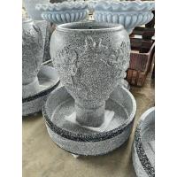 ราคา อ่างน้ำล้น โอ่งน้ำล้น ชุดน้ำล้น อ่างน้ำพุ อ่างน้ำ จัดสวน แต่งสวน (แถมฟนีปั้มน้ำ) (29778669580)