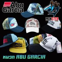 ราคา หมวก ABU GARCIA TRUCKER CAP อาบู การ์เซีย แค๊ป ใช้นักตกปลา กันแดด (มีให้เลือกหลายแบบ) (13153615266)