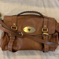 ราคา Used Mulberry Mini Alexa แท้ สภาพ 90% (2905569099)