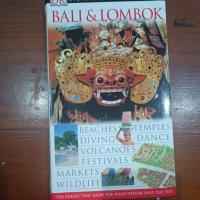 ราคา DK Eyewitness Travel Guides Bali& Lombok (26158218401)