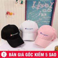 ราคา หมวกเบสบอลแฟชั่น Champion Unisex (25427977863)