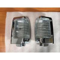 ราคา (เฉพาะเสื้อไฟ) ไฟมุม Nissan Big-M 925 ( บิ๊กเอ็ม ) 1 คู่ ซ้าย+ขวา ยี่ห้อ Diamond (4062768343)