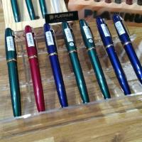 ราคา !!!! ราคาพิเศษ ปากกาหมึกซึม Platinum !!!! รุ่น : PGB3000 (480479844)