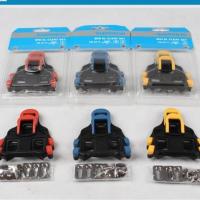 ราคา ชุดคันเหยียบจักรยานเสือหมอบ Shimano SPD-SL (43763524618)