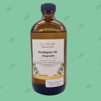 ราคา น้ำมันยูคาลิปตัส Eucalyptus oil ขนาด 450ml. (3831609306)