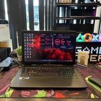 ราคา NOTEBOOK (โน้ตบุ๊ค) ASUS ROG GL703GE-EE149T (17860263702)