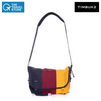 ราคา Timbuk2 Classic Messenger Bag Eco Bookish (XS, S, M) Lifetime warranty* กระเป๋าใส่เอกสาร กระเป๋าสะพายข้าง (15595304185)