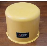 ราคา อะไหล่ปั๊มน้ำมิตซูบิชิ Mitsubishi ฝาครอบปั๊มน้ำ รุ่น WP205-305 P Q R (24737677634)